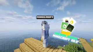 RACIKAN MOD SODIUM MINECRAFT 26.2 TERBARU SUPPORT MJLAUNCHER