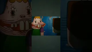 الحلقة المحذوفة من كرتون كلارنس موت جيف الكرتون كرتون نظريات الكرتون كلارنس حقائق غريبة 