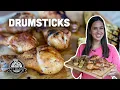 How to Cook Chicken Drumsticks - PIT BOSS Pellet Grills