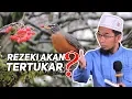 Download Lagu PERCAYALAH, REZEKI TIDAK AKAN TERTUKAR - Ustadz Adi Hidayat LC MA
