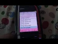 Download Lagu Nokia 7610 ringtones