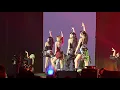 Download Lagu aespa - BLACK MAMBA (aespa LIVE TOUR 2023 SYNK HYPER LINE in SÃO PAULO) 230911