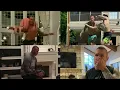 RandyOrton Funtime With His Family Part-1