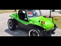 1974 Dune Buggy for sale
