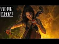 Download Lagu METAL + CELLO + VIOLIN / PIANO + BASS FUSION – When Hope Refused to Die in Silence
