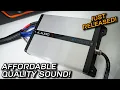 Download Lagu JD700/5 - JL Audio's NEW Affordable Full System Amplifier! Download Lagu JD700/5 - JL Audio's NEW Affordable Full System Amplifier!