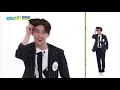[Weekly idol] GOT7 all members ottoke song
