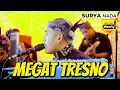 Lagu Aditya Wahid - Megat Tresno  I Surya Nada Campursari ( Official Music Video wong duwe gawe )