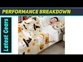 Feelyou Halloween King Sheets Spooky Cute Super Soft