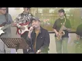 Download Lagu BETA PILIHAN BUKAN TUJUAN - Willy Sopacua (LIVE SESSION) INTAN ANGKASA PROJECT