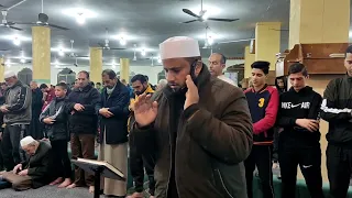   للذين أ حسنوا في هذه الدنيا حسنة ولدار الآخرة خير ولنعم دار المتقين    قيام ليلة    رمضان ١٤٤٤ه   دندنها