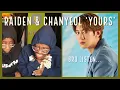 Download Lagu Raiden X CHANYEOL 'Yours (Feat. LeeHi, CHANGMO)' MV | REACTION (bro..)