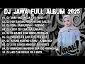 Lagu DJ JAWA TERBARU 2025 FULL BASS | DJ TAMU UNDANGAN FULL BASS X DJ DUH SAYANG NGAPUNTENE SAESTU SABAR