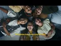 Idgitaf - Half the Sky Feat. Dere (Official Lyric Video)
