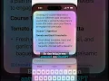 Siri ❤️ ChatGPT