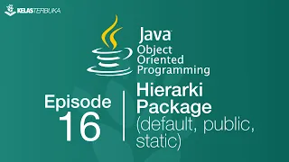 Belajar Java OOP - 16