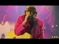 Download Lagu James Arthur - Thousand Years (live Manchester Arena 15.3.24)