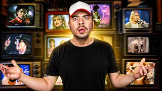 O FIM DE UMA ERA: O que Aconteceu com os VIDEOCLIPES?