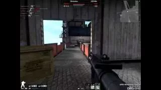 debam gaming combat arms lets play 5 oilrig