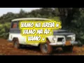 Arruma a mala aê (A Rural) 1999 - Letra - Neo Pi Neo 