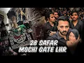 Download Lagu Shahadat ay MAULA HASSAN-AY-MUJTABA AS 🙌🏻 Unreal Crowd…