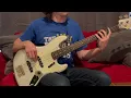 Download Lagu Cake--Let Me Go Bass Cover