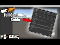 VRCFury Full Controller Guide VRCHAT
