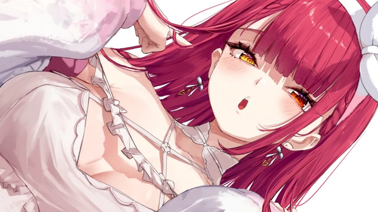 【メンバーシップ限定】まったり作業…作業ちゃんとするかな？【ホロライブ/宝鐘マリン】