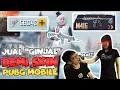 Download Lagu JUAL GINJAL! 11 JUTA DEMI SKIN PUBG MOBILE! SAMPE DITAMPAR PACAR! - PUBG Mobile Indonesia