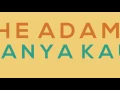 Lagu The Adams - Hanya Kau ( Motion Graph Lyric ) ( Fan Made )