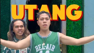 UTANG🤣 (MAASIM TA VINES 2024)
