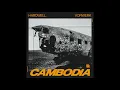 Hardwell & Vorwerk - Cambodia (Extended Mix)