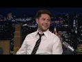 Niall Horan Is Not Used to Performing One Direction Songs Solo; Teaches Jimmy A Dinner Party Game