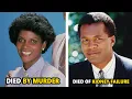 9 Beloved Amen Actors Who Tragically Passed Away