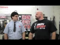 Iron Sport Gym s Planet Fitness response