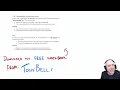 IFA34 – Factoring Receivables: With vs. Without Recourse – Financial Accounting