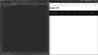 PHPStorm Live Edit for External JS File