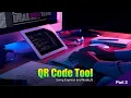 QR Code Tool Using Express NodeJS Part 3 Web Development Tutorial