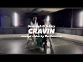 Download Lagu DaniLeigh ft. G-Eazy - Cravin | concept video by The Exteriors