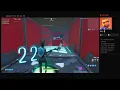 100 level flash deathrun