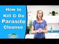 How to Do a Parasite Cleanse Parasite Detox - VitaLife Show Episode 232