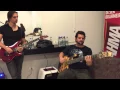 Download Lagu Angra- Kiko Loureiro Backstage Warm Up Before São Paulo Show