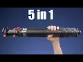 Is This The Most Useful Tripod Ever Made