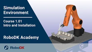 Intro and Installation - Course 1 01