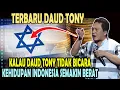 Lagu KALAU DAUD TONY TIDAK BICARA - KEHIDUPAN INDONESIA SEMAKIN BERAT