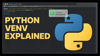 How to Create and Use Python Virtual Environments venv on Ubuntu