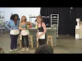 When He Sees Me | Waitress The Musical - Australian Cast | Live Rehearsal (2026)
