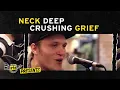 Download Lagu Dr. Martens Presents: Neck Deep 'Crushing Grief' | Live at Hit the Deck Festival 2014