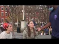 GIRLS ON HOOK UP CULTURE NYC EDITON