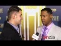 Tory Kittles at the Bessie Premiere BTVRtv